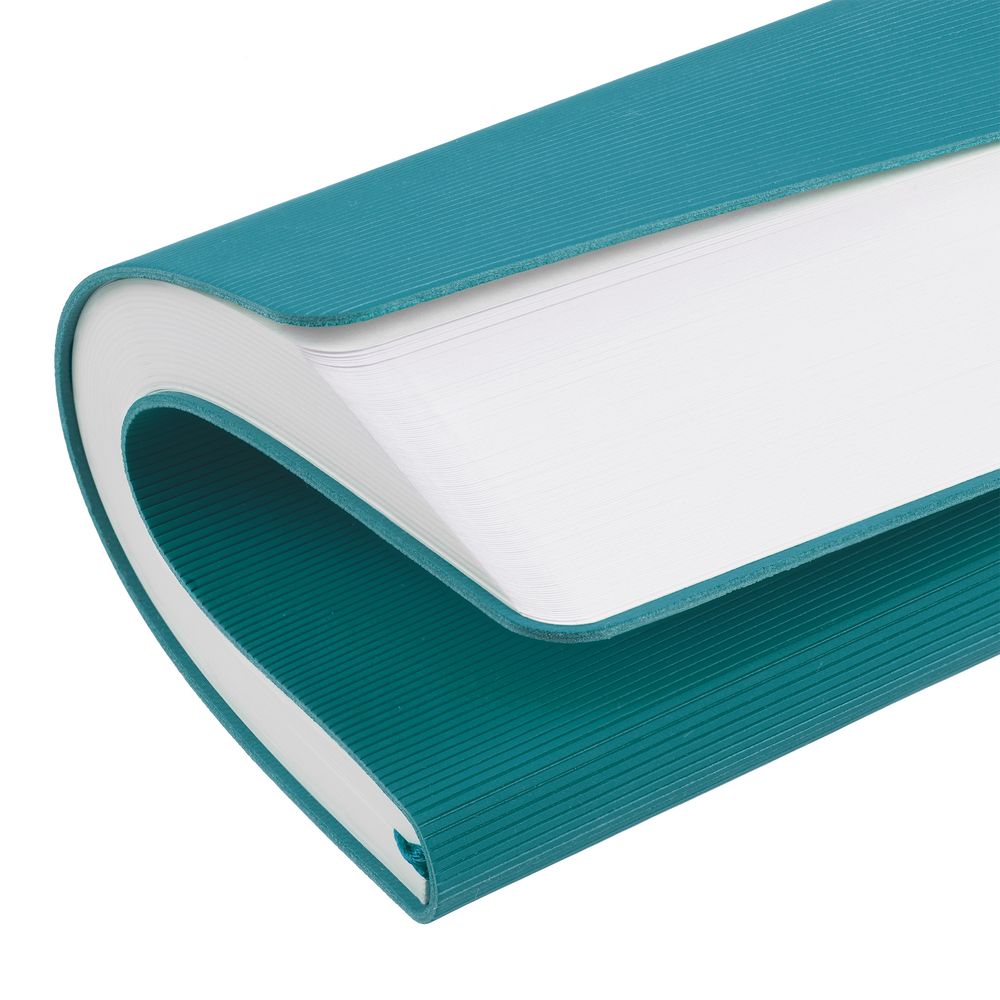 Ежедневник Vale, недатированный, желтый