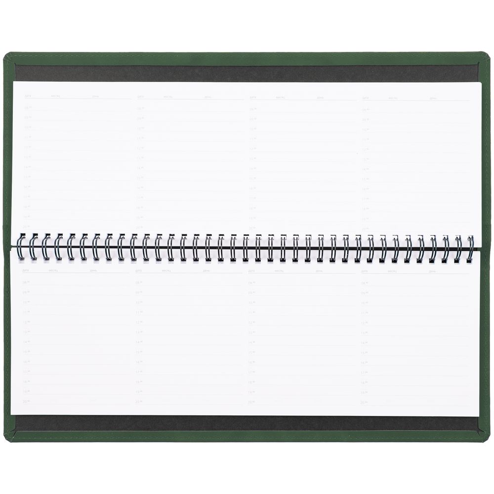 Планинг Urban, недатированный, оранжевый