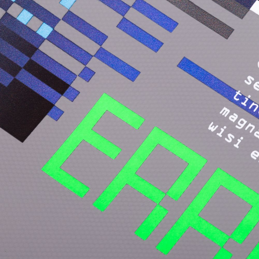 Сумка через плечо Altro, серая