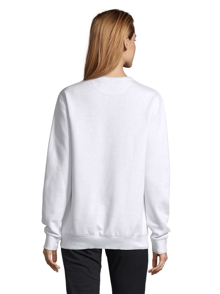 Толстовка женская Sully Women, серый меланж