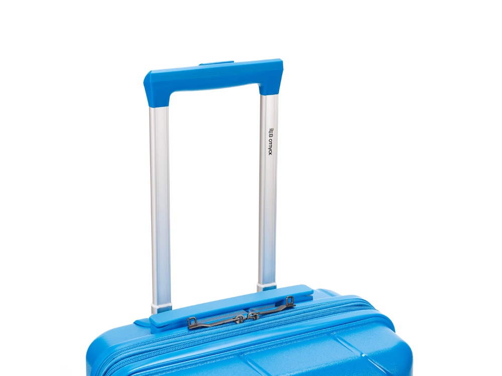 Чемодан «В Отпуск», 38 л