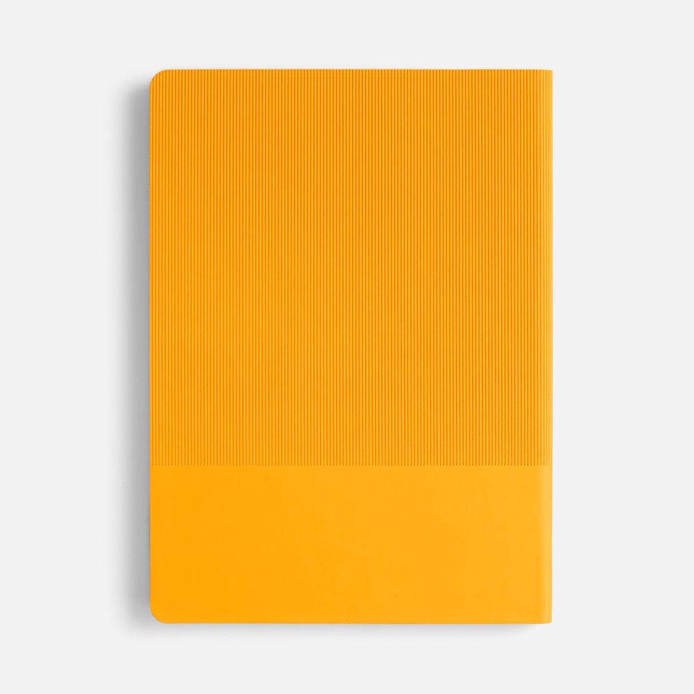 Ежедневник Vale New, недатированный, зеленый