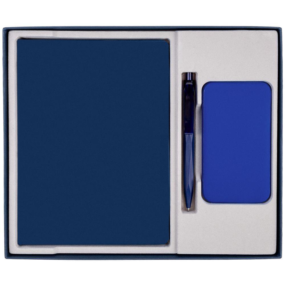 Набор Shall Recharge, зеленый