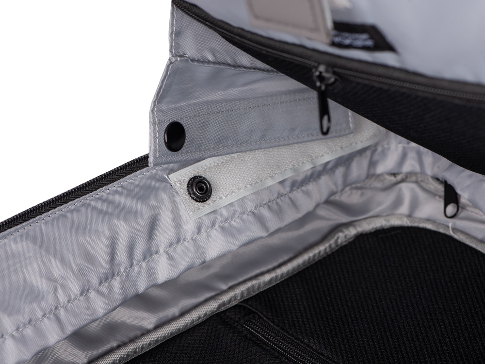 Рюкзак «Toff» для ноутбука 15,6"