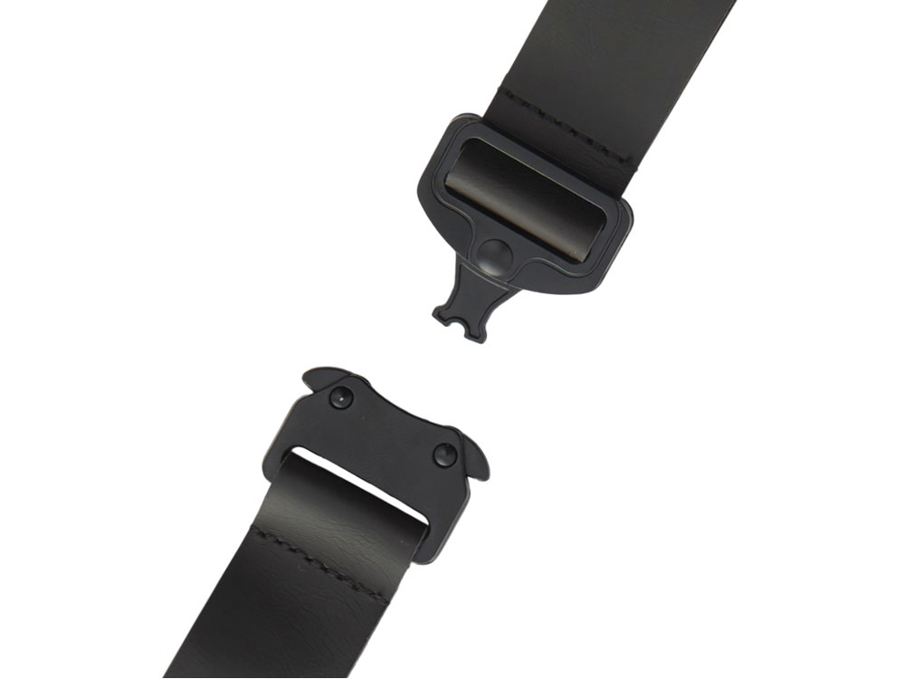 Брелок-ремувка с застежкой «Ninja»