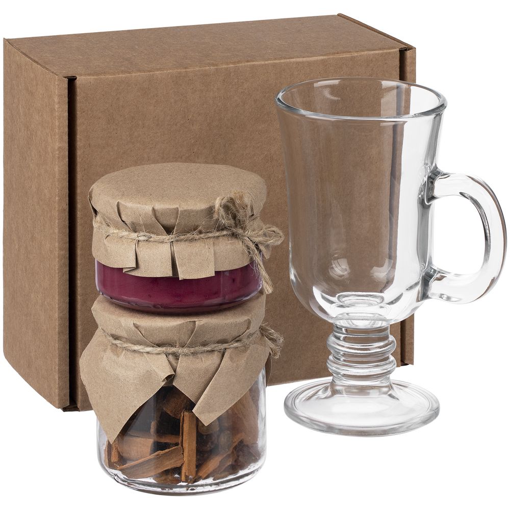 Набор Honey Wine, с манго