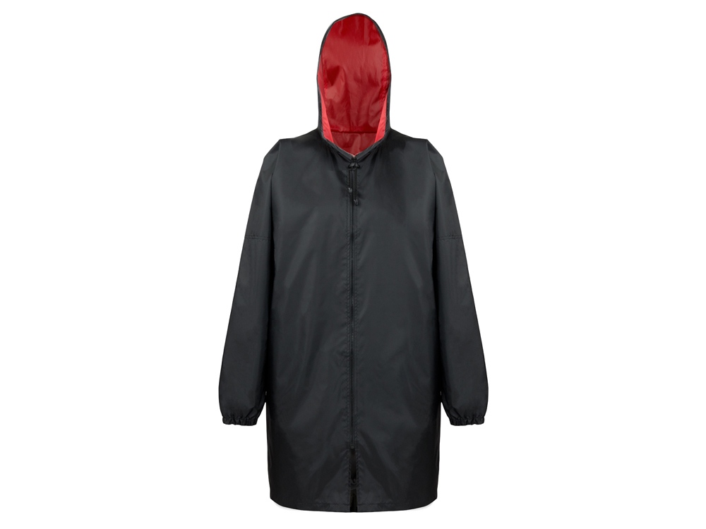 Дождевик «Bi-color» унисекс