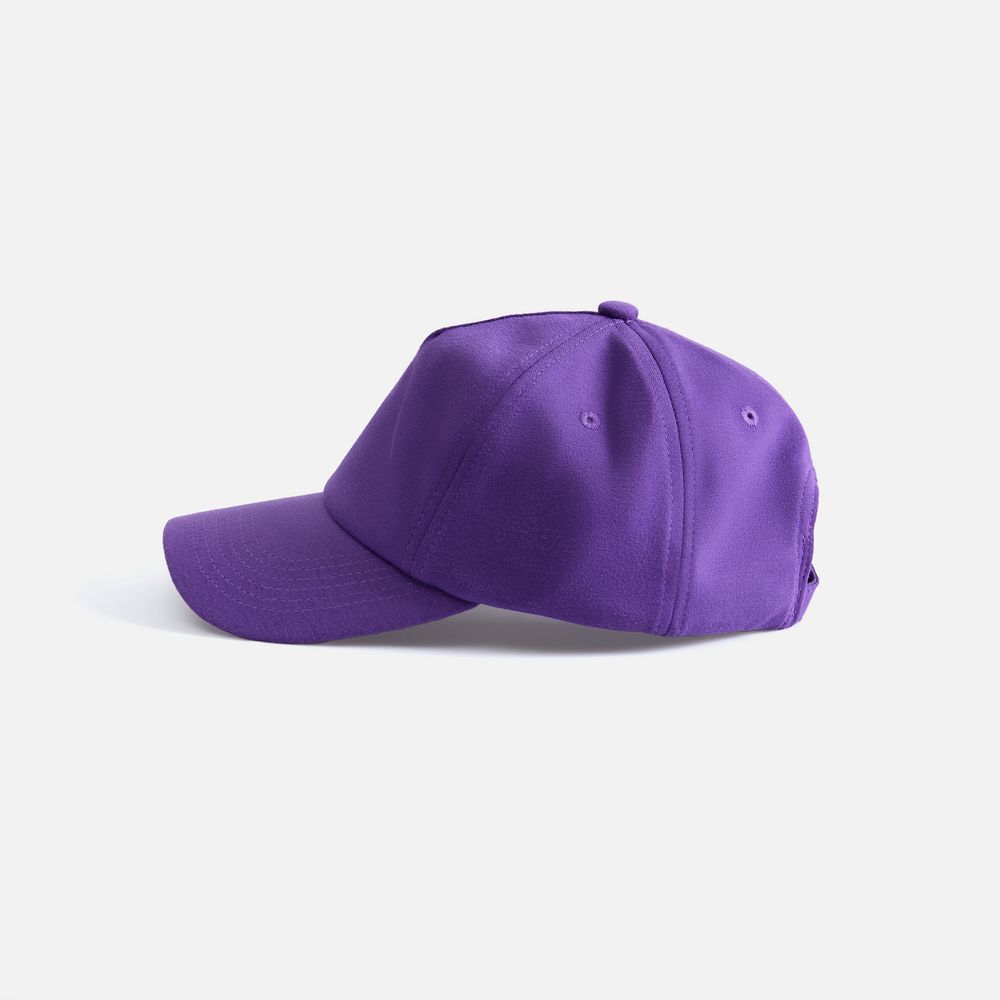 Бейсболка Shade Up, фиолетовая