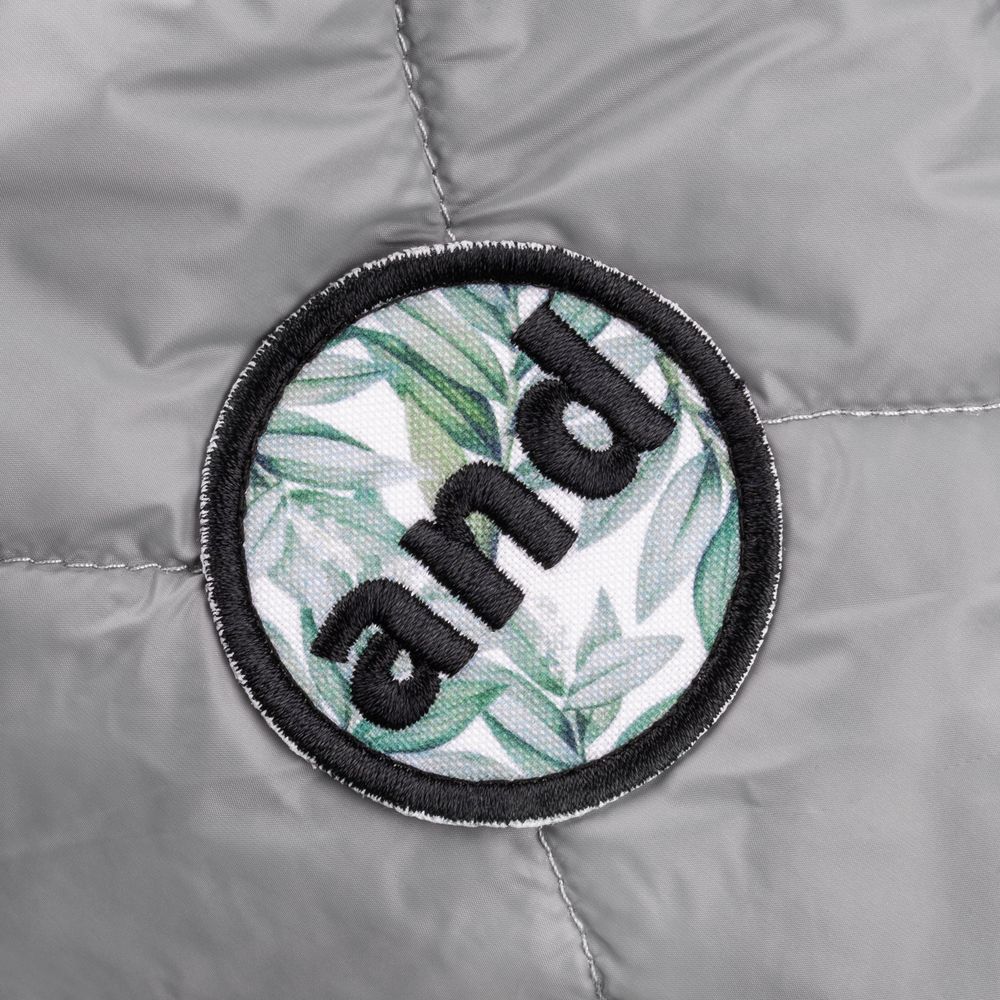 Жилет унисекс Tarnaby, ярко-синий