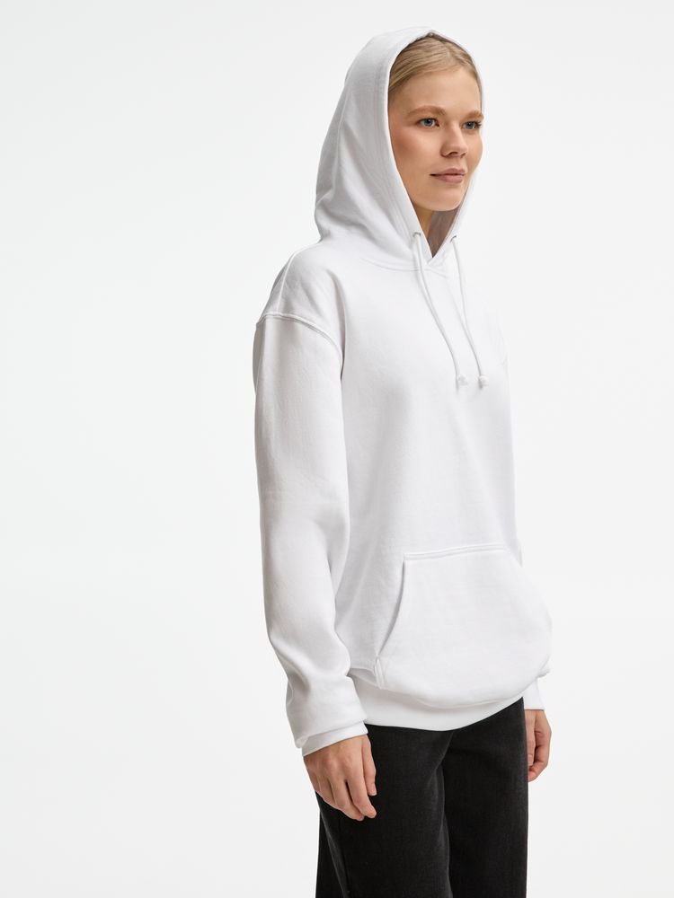 Худи унисекс Condor, весенний зеленый