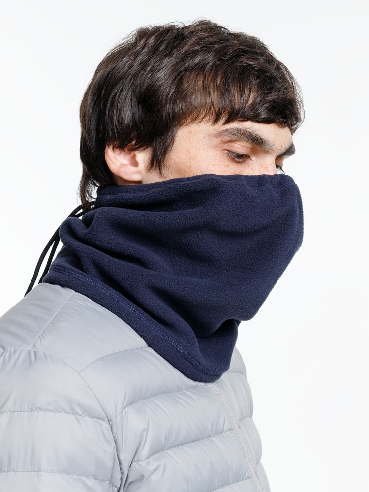 Бафф Nesse, серый