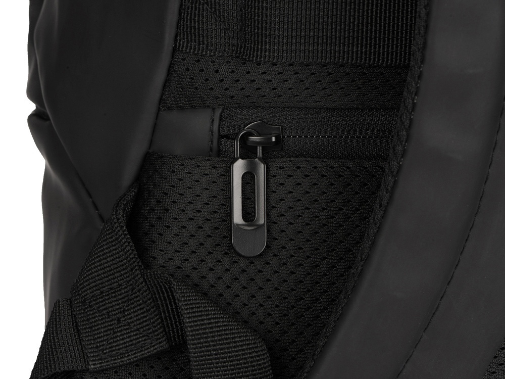 Рюкзак «Glam» для ноутбука 15" из мягкой экокожи