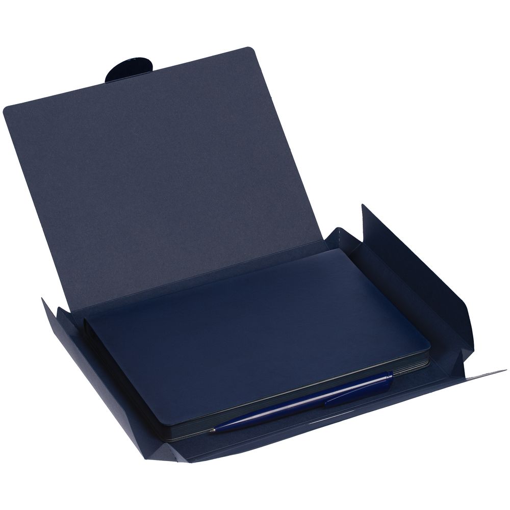 Набор Fredo, голубой