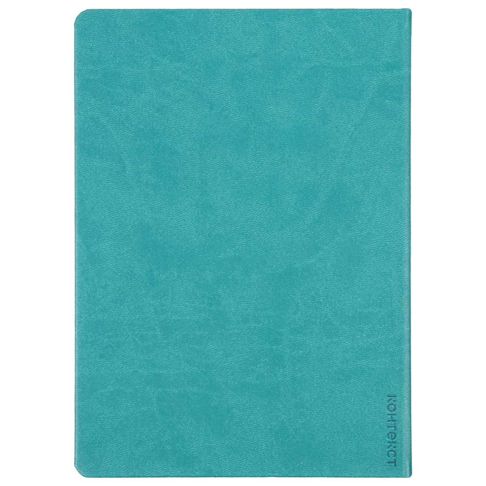 Ежедневник Basis, датированный, черный