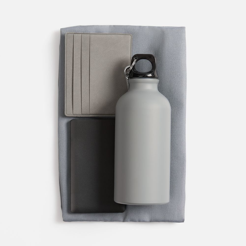 Набор Devon Walk, зеленый