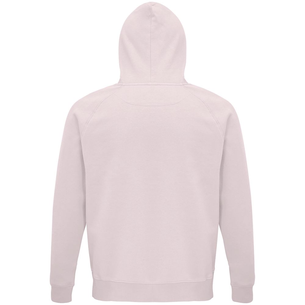 Толстовка унисекс Stellar, красная