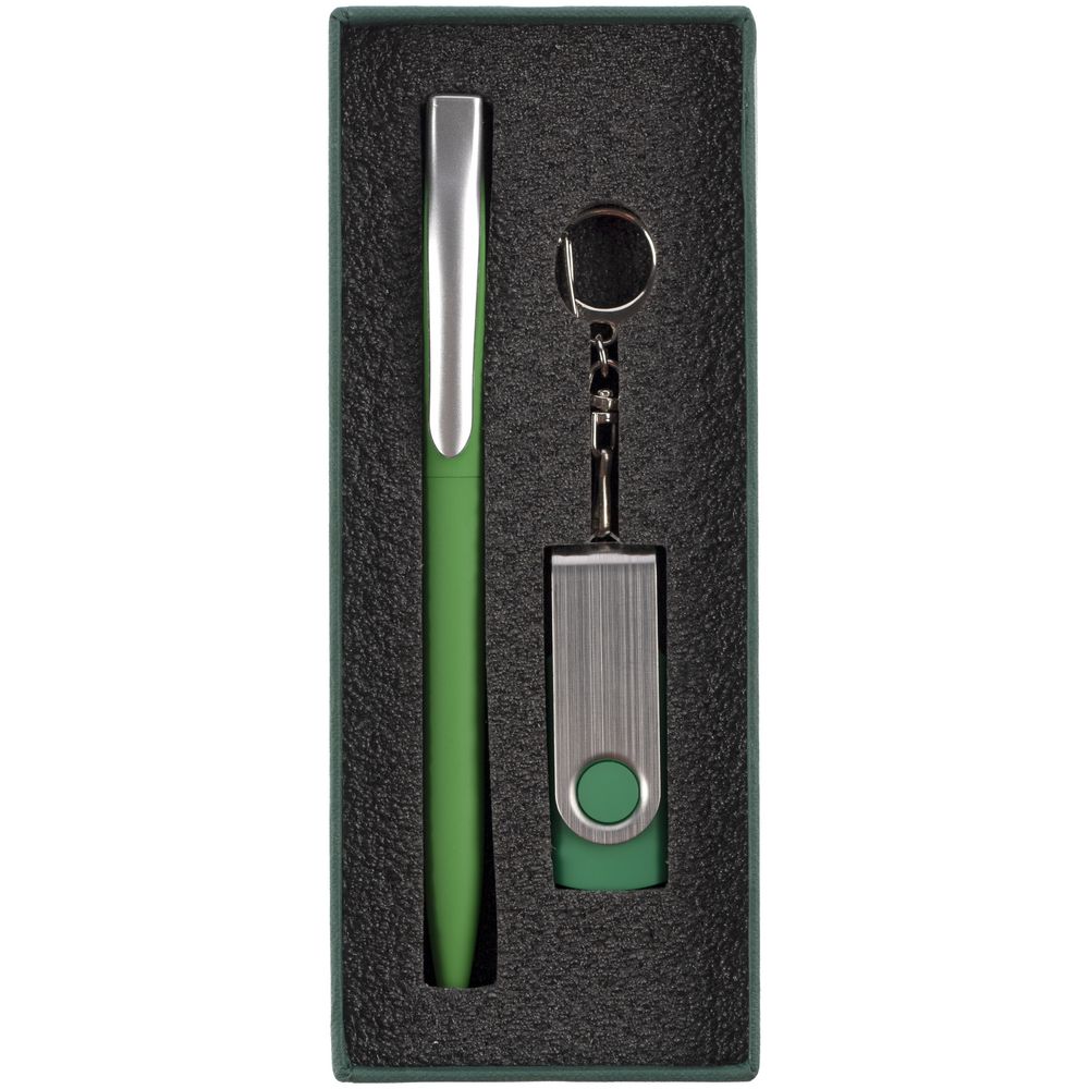 Набор Flashwrite, красный, 16 Гб