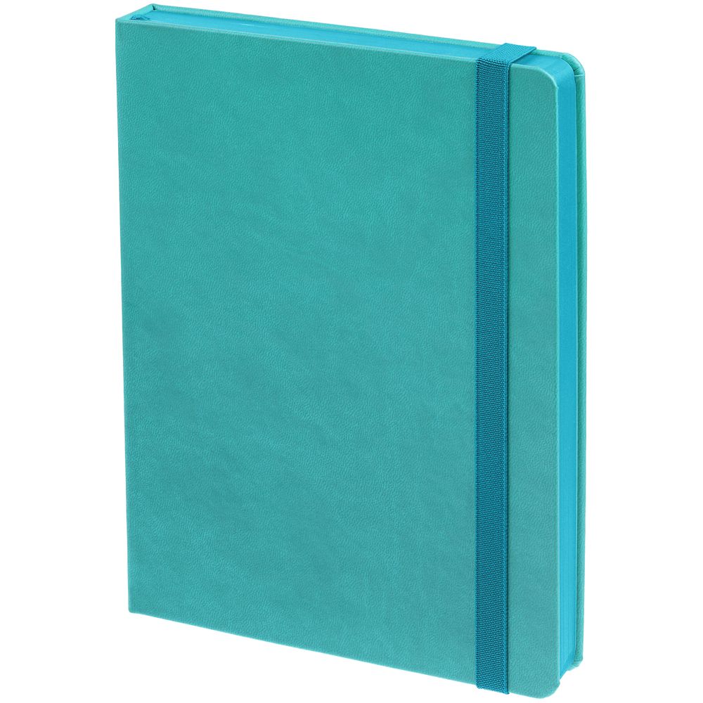 Ежедневник New Factor, недатированный, желтый