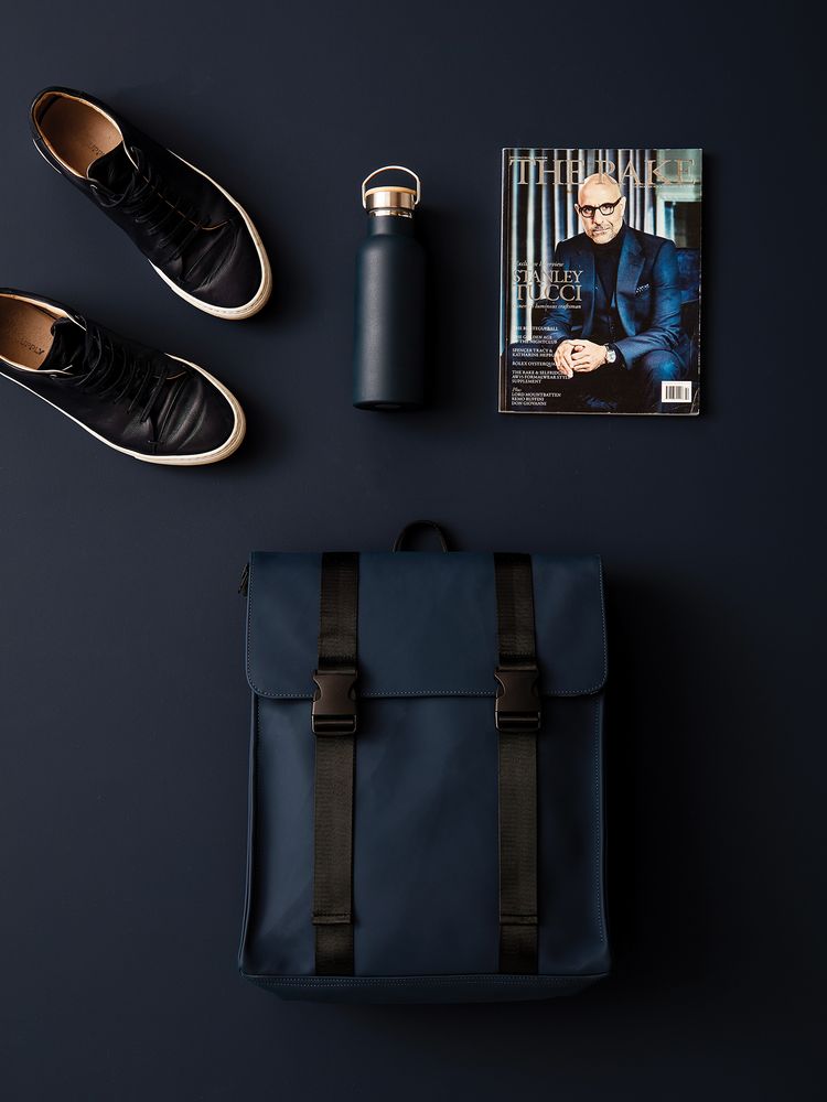 Рюкзак Baltimore, синий