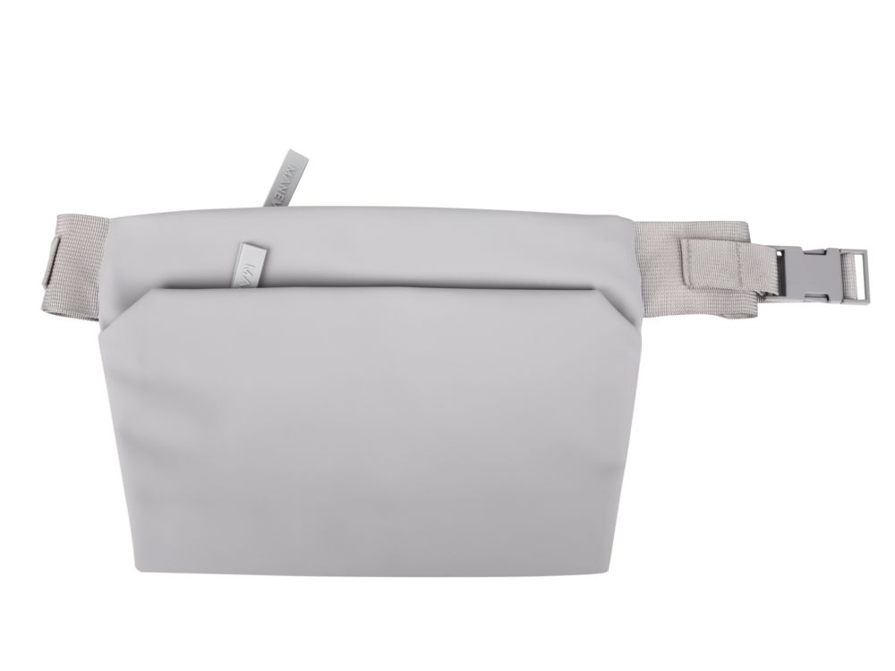 Поясная сумка Traffic, синяя