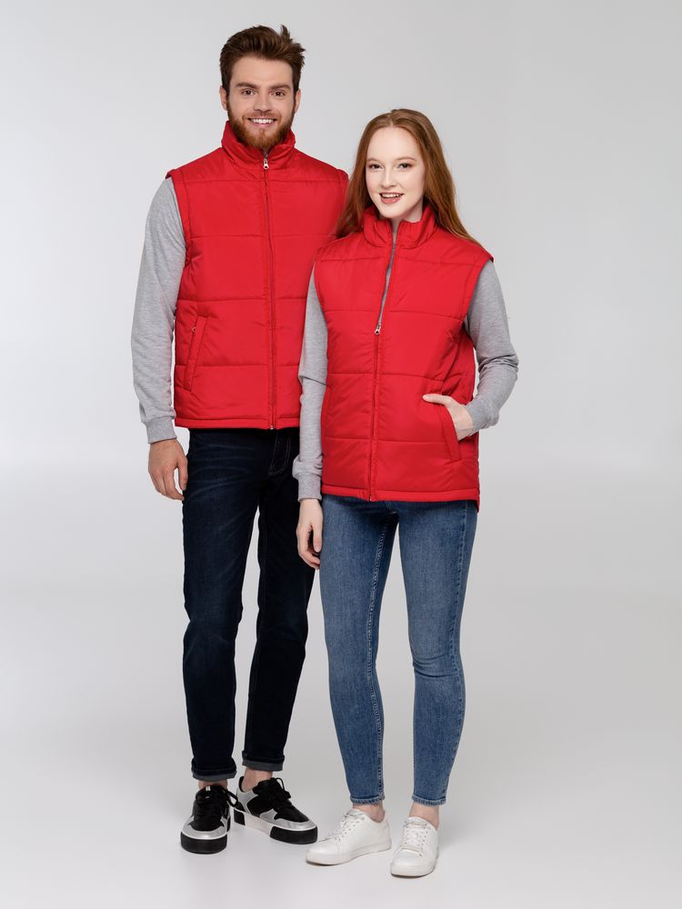 Жилет Kama, фиолетовый