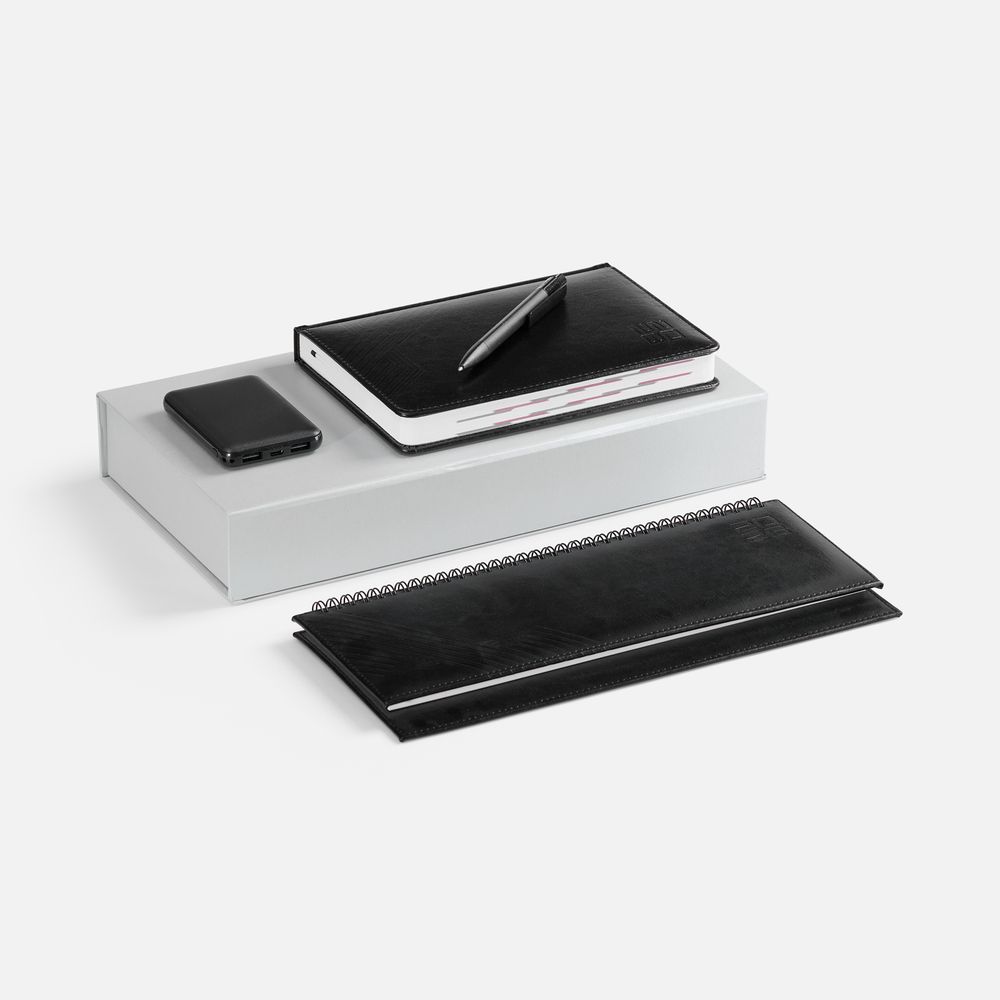 Набор Faro Energy, красный