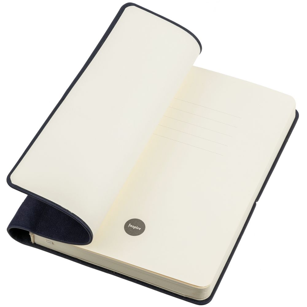 Ежедневник Kuka Mini, недатированный, серый