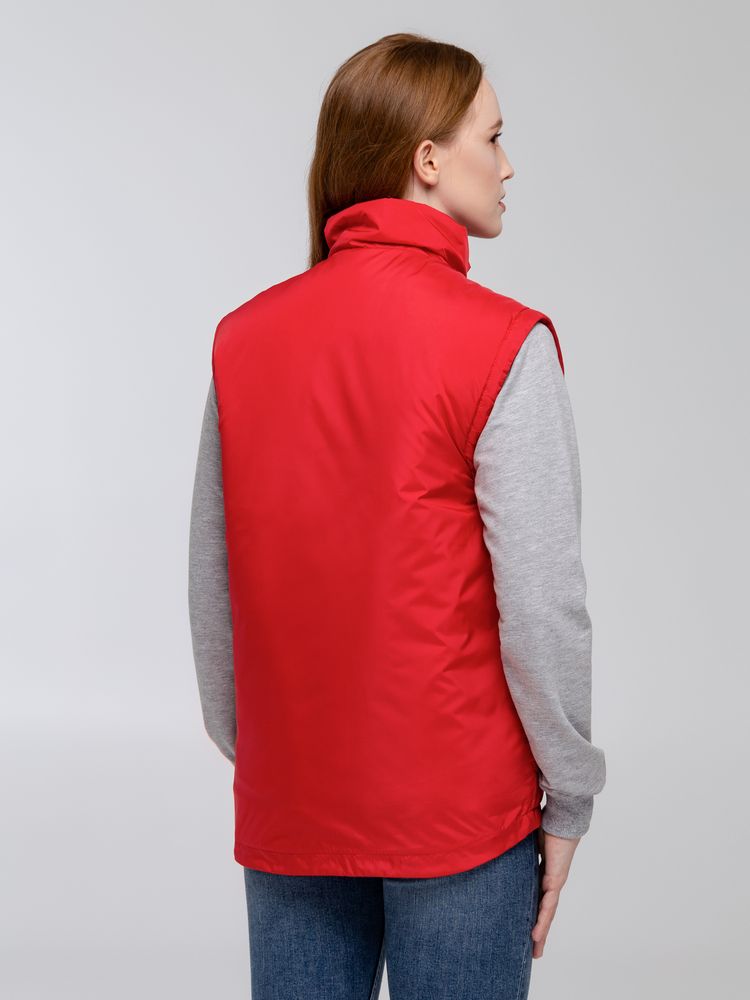 Жилет Kama, фиолетовый