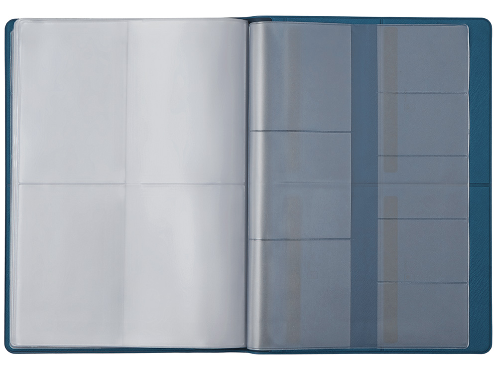 Органайзер для хранения документов А4 «Favor» 2.0