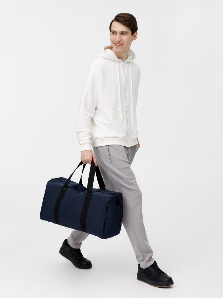 Спортивная сумка Ribeiro, черная