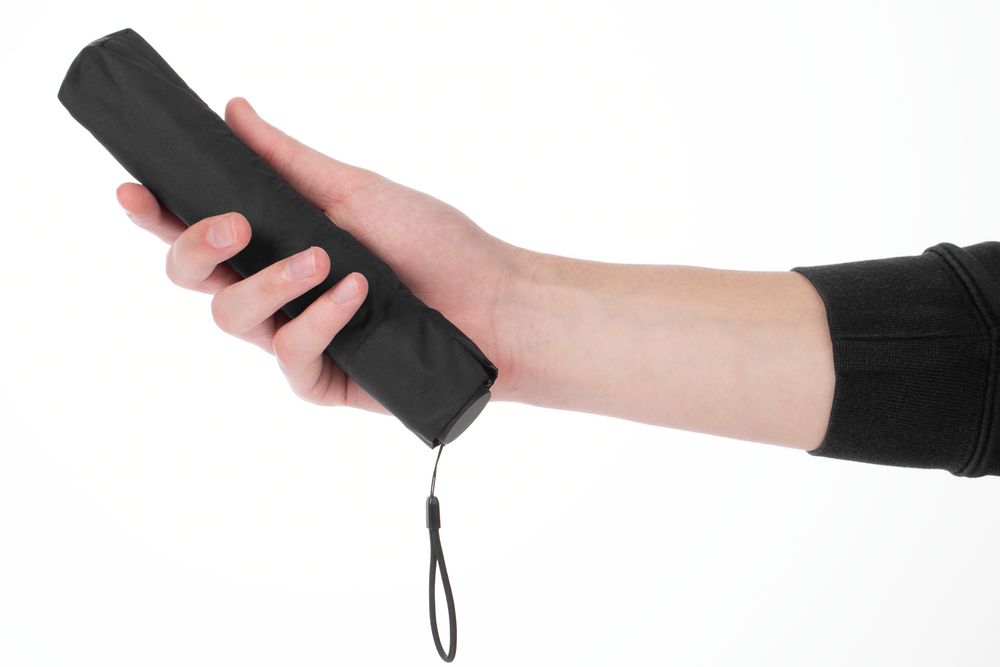 Набор Urban Trek, черный