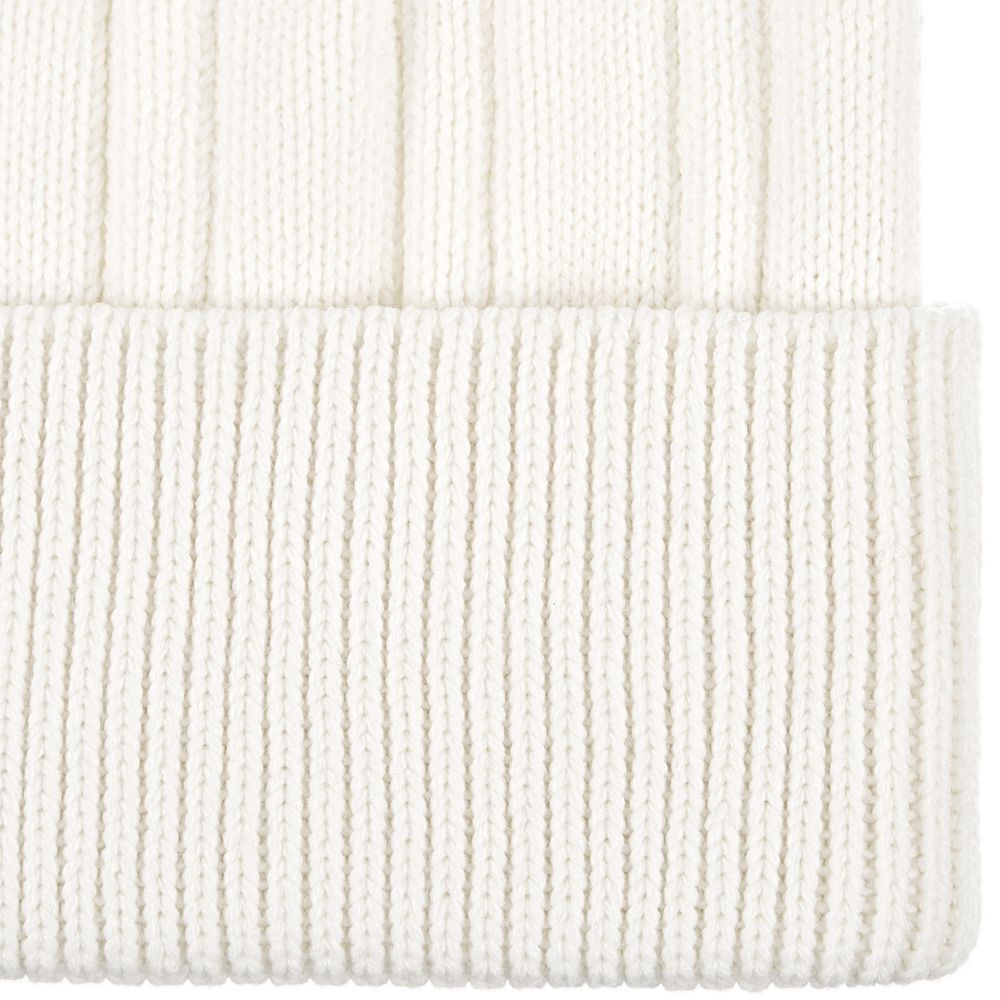 Шапка Knit Beat, серая (графит)