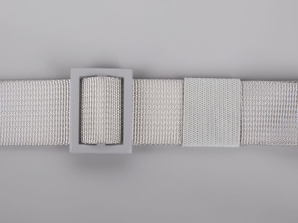 Поясная сумка Traffic, синяя