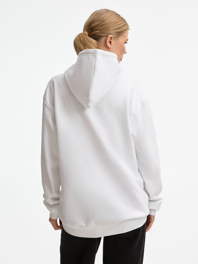 Худи унисекс Condor, весенний зеленый