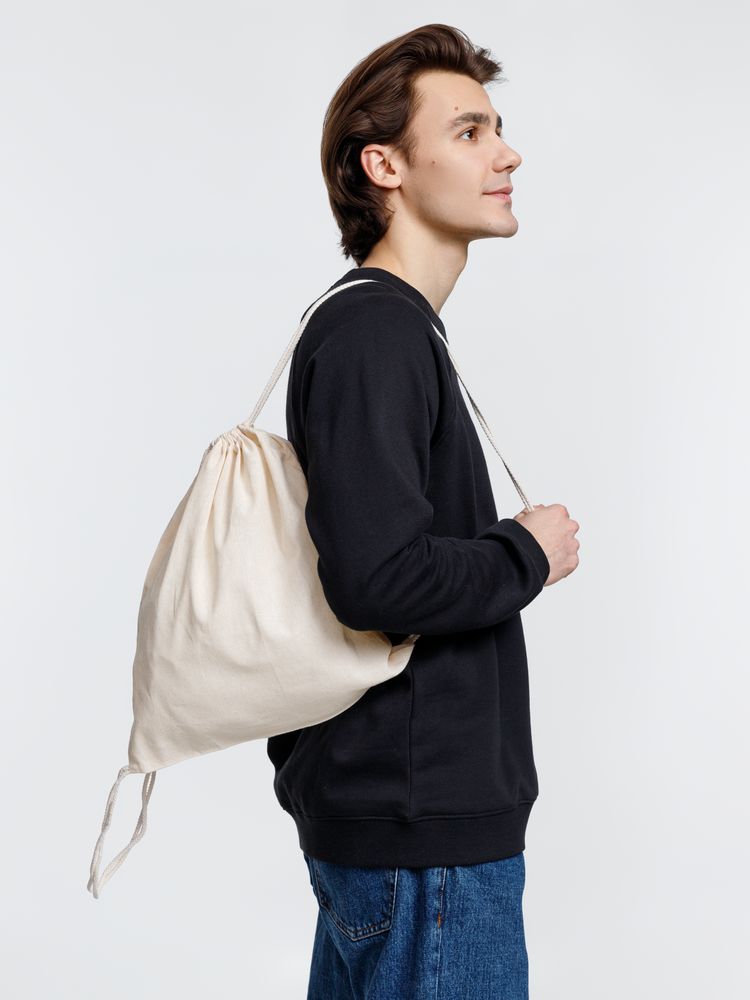 Рюкзак Canvas, черный