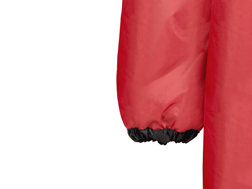 Дождевик «Bi-color» унисекс