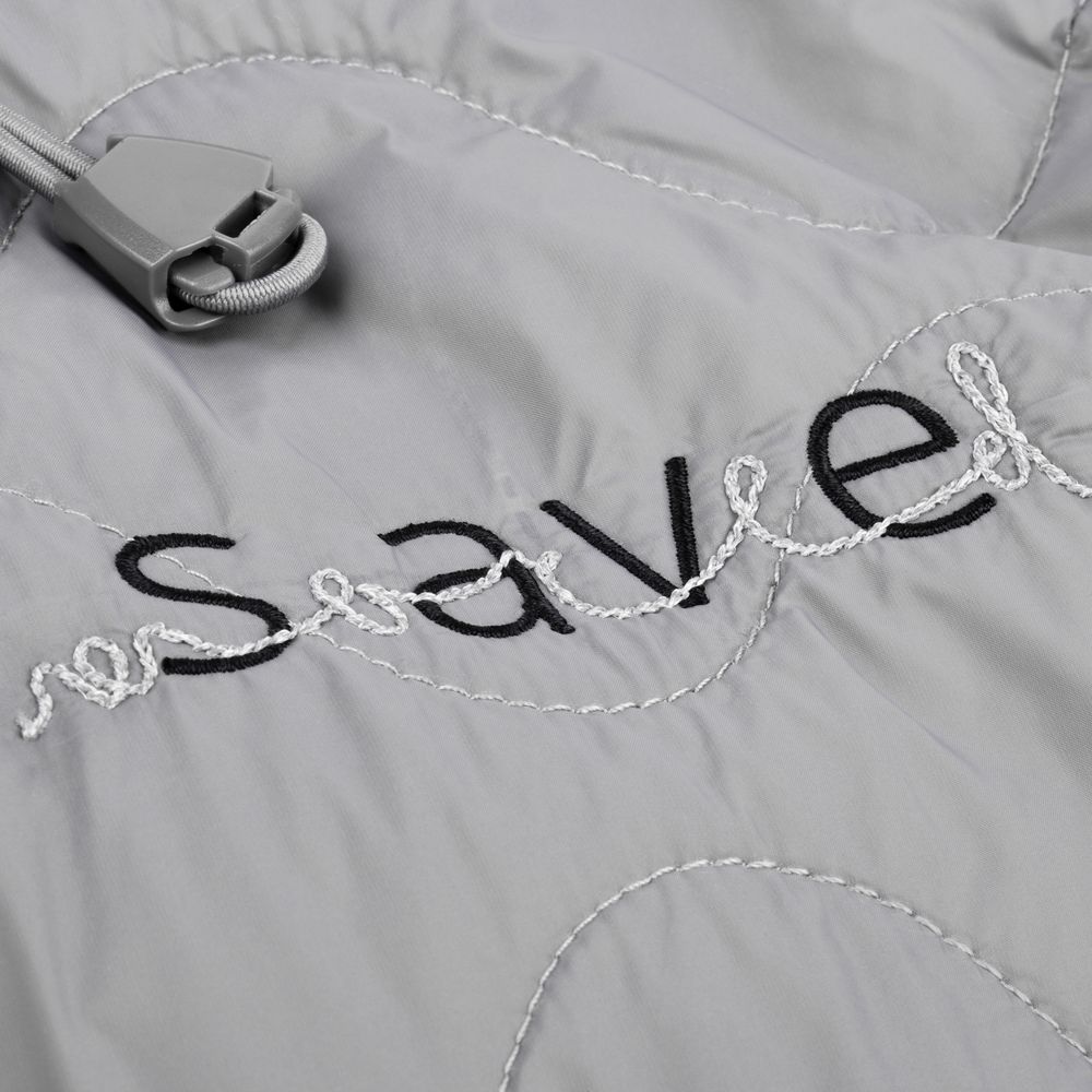 Жилет унисекс Tarnaby, ярко-синий