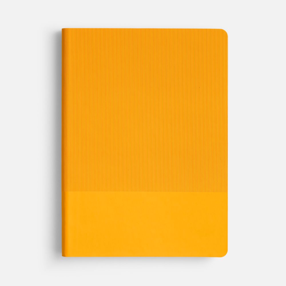 Ежедневник Vale New, недатированный, зеленый