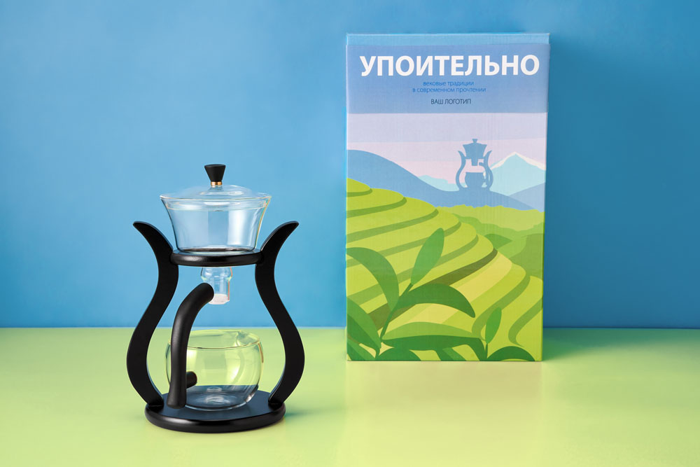 Упоительно