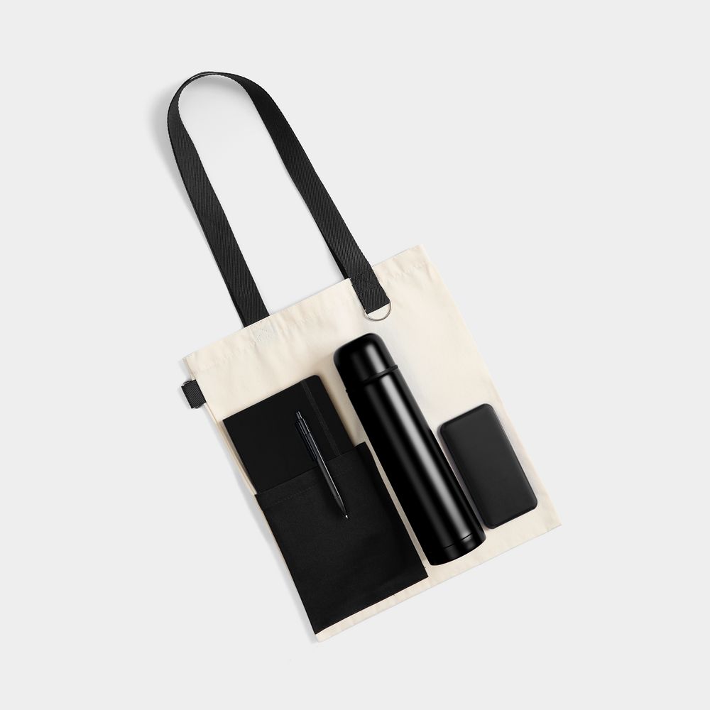 Набор Classic Walk, синий