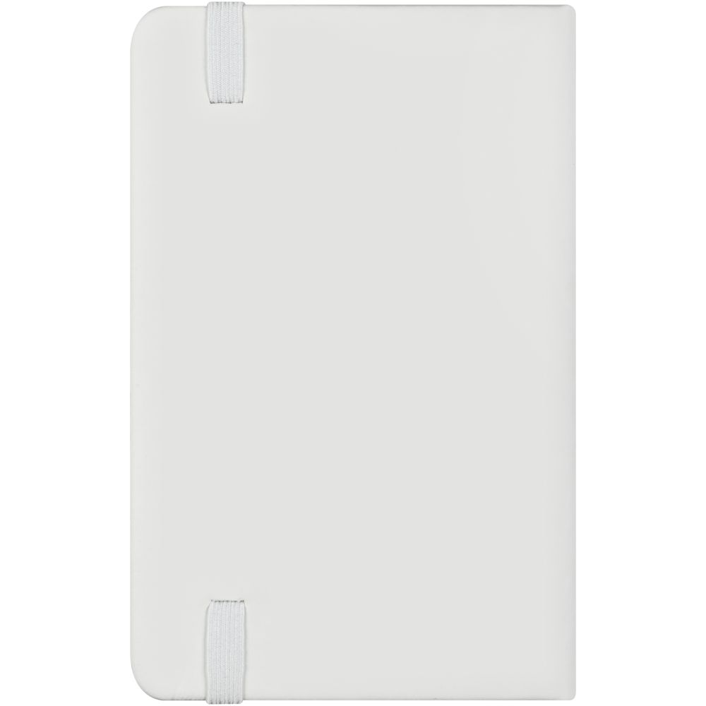 Блокнот Nota Bene, бирюзовый