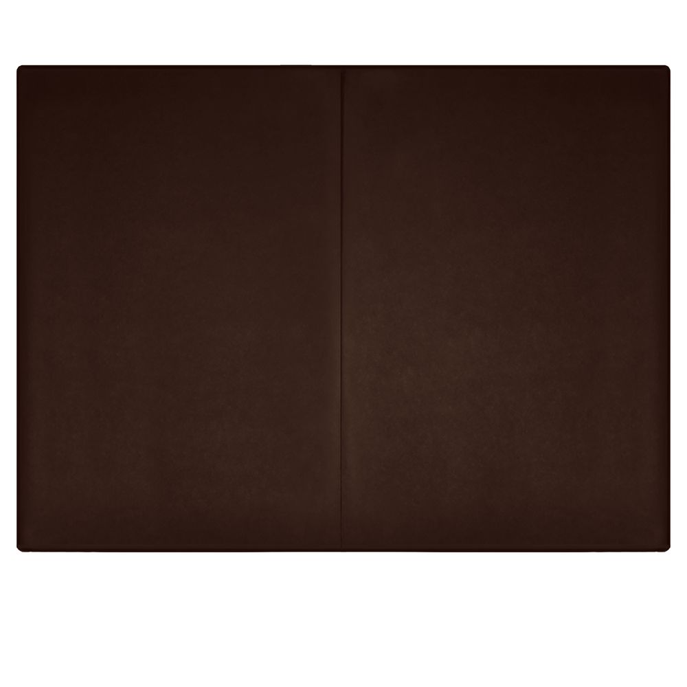 Ежедневник Merida, датированный, черный