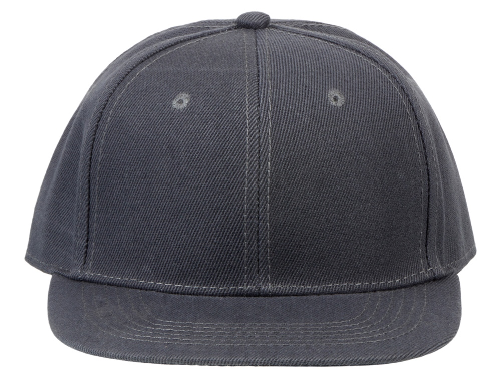 Бейсболка с прямым козырьком «Los Angeles 2.0»