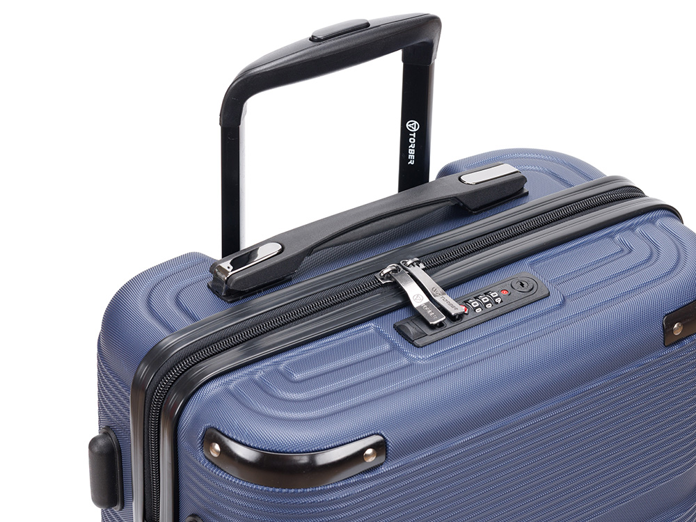 Чемодан «ONEGO», 46 л