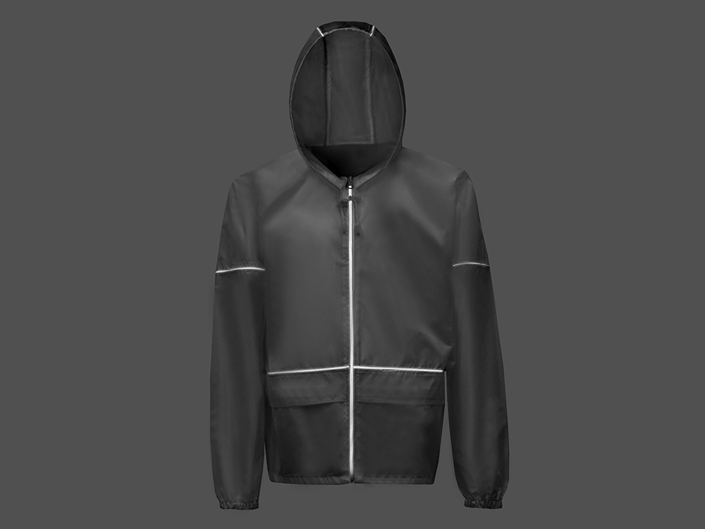 Куртка - дождевик «Tornado»