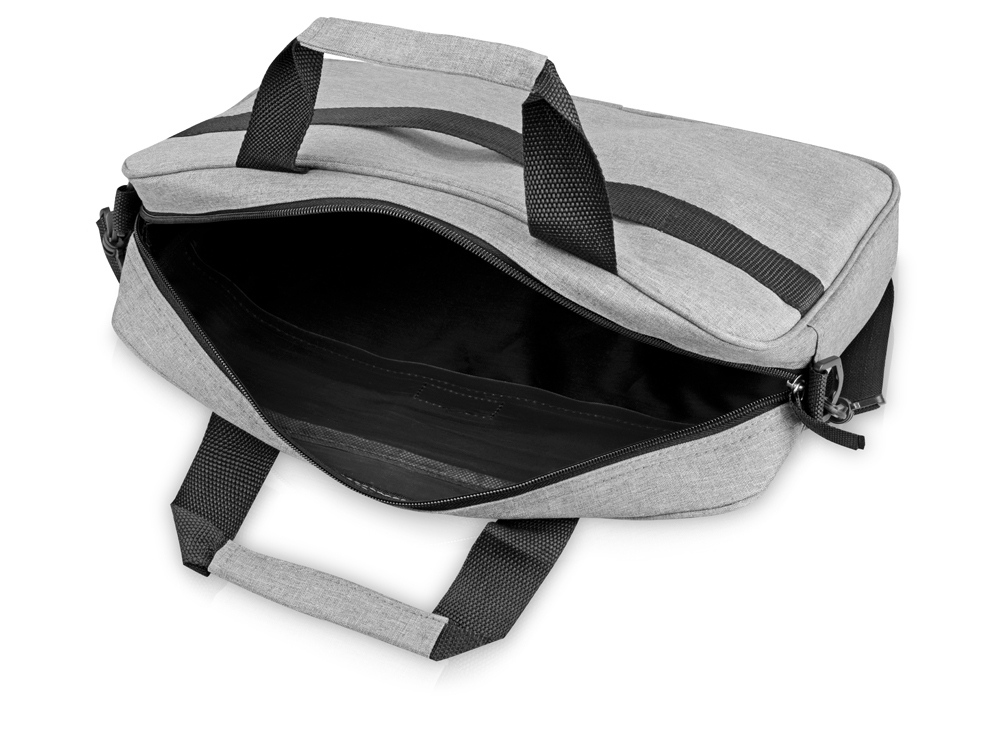 Сумка «Брейв» для документов и ноутбука 13,3"