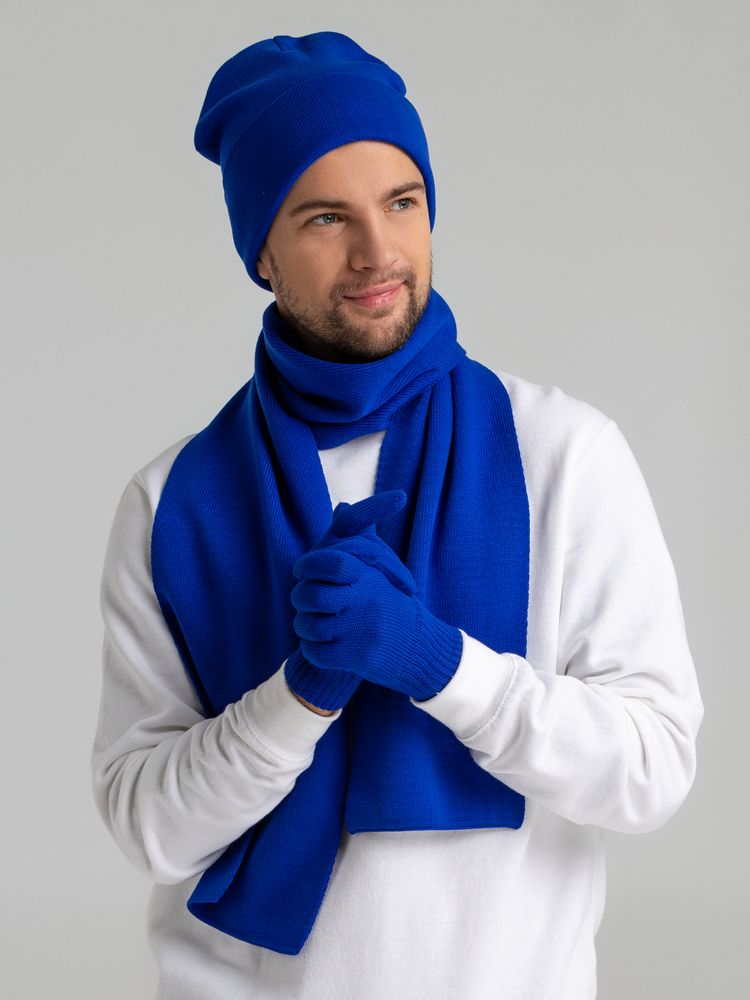 Набор Real Talk Full Set, красный