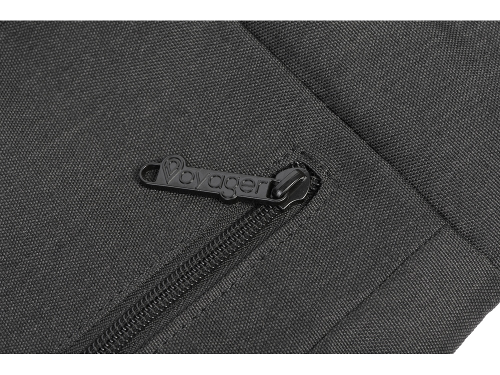 Рюкзак Teen для ноутбука15.6" с боковой молнией