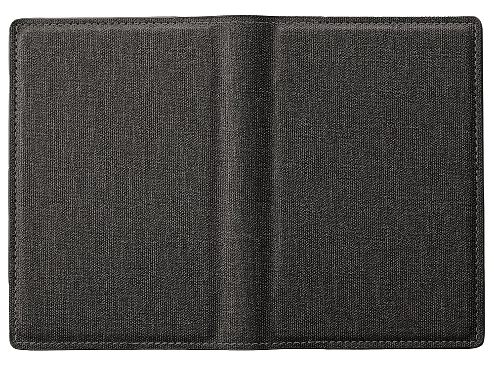 Подарочный набор «Consul»: обложка для паспорта и картхолдер