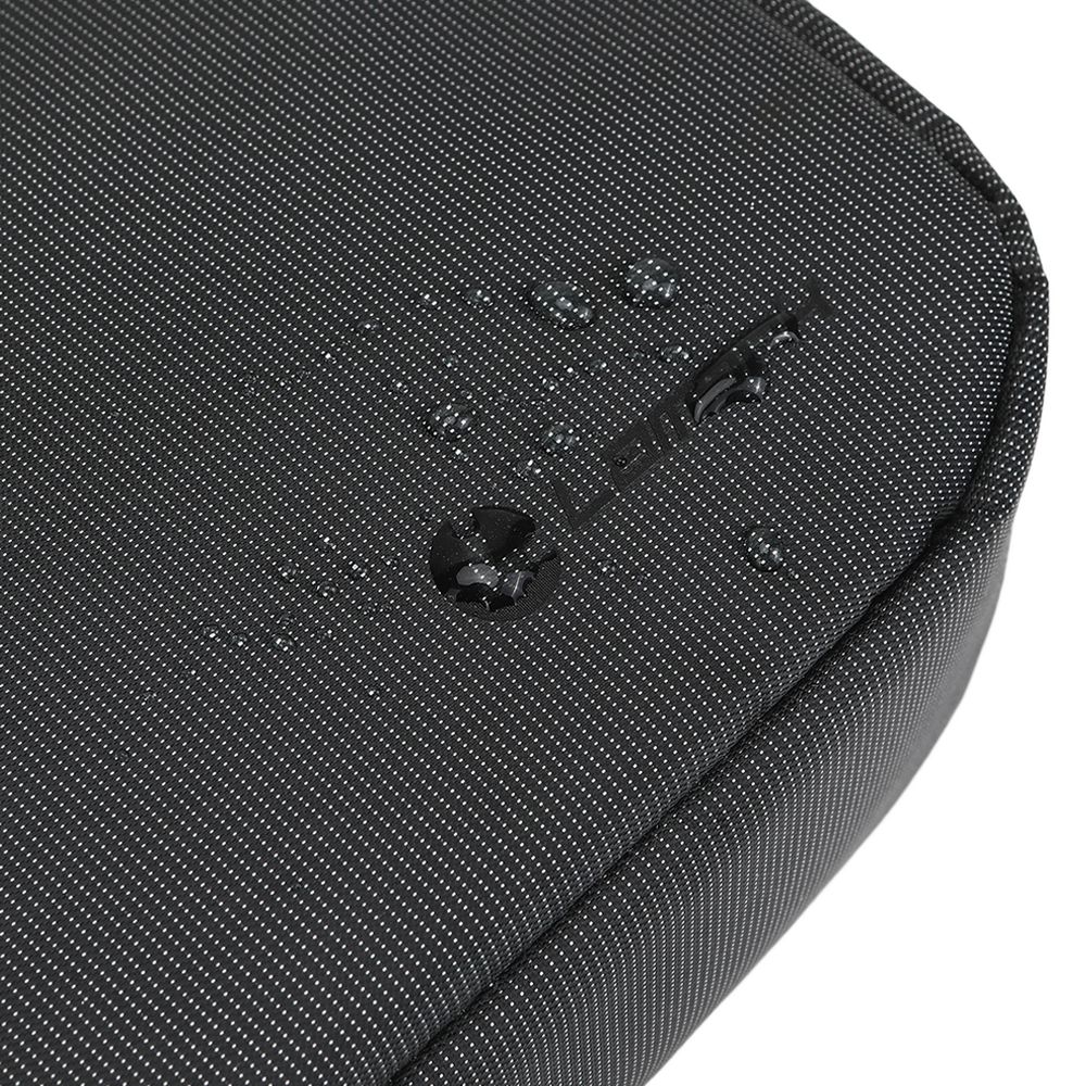 Сумка для ноутбука L247, темно-серая